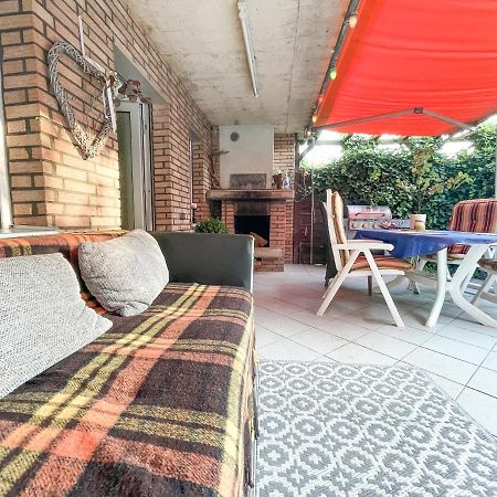 Ginius Homes - Eifelglueck Im Gruenen Kall Kültér fotó